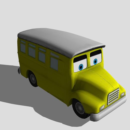 School Bus