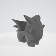 clefable3.png Clefable Low Poly Pokemon