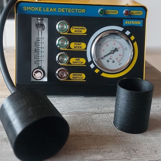 20240420_170927.jpg Extraction tool 48 Adapter turbocharger charge air system