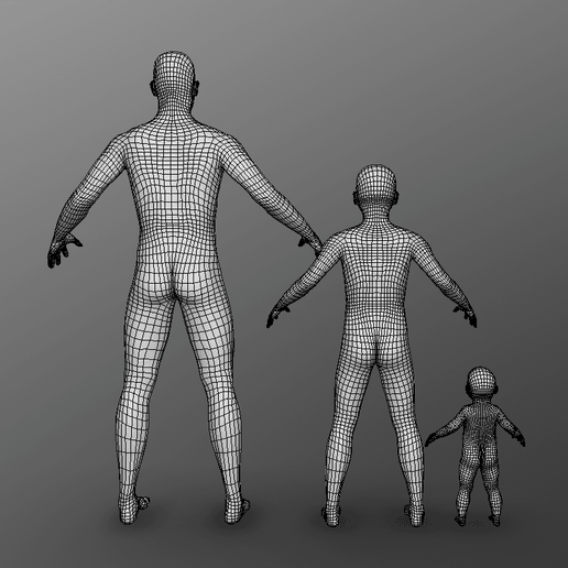 6.png Simple Human Pack
