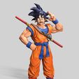 hector-moran-hec-goku-mainshot.jpg STL-Datei Goku- DRAGON BALL Z kostenlos・Vorlage für 3D-Drucker zum herunterladen