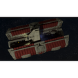 0101.png BFF-1 Bulk Freighter 1-72 scale