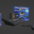 Todos_05.png collection PHANTOM SYSTEM GRADIENTE BRAZILIAN CLONE NES