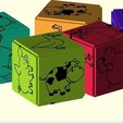 Acon_Animal_blocks.jpg BilbyCNC Printober Happy farm animal blocks