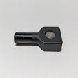 PXL_20230101_075656307.jpg Triangular Tri 8mm Gas Utility Meter Box Key
