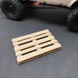 IMG_7408-340.jpg Scale Pallet for scale garage WPL or other RC Car