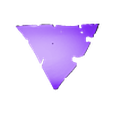 Triangle_symbol.stl Plague deamon cauldron