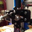 photo_preview_featured.jpg Direct Drive Bowden Extruder; MK8 version