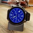 20181227_225244.jpg Fossil Watch Charging Dock 40mm, 41mm, 43mm, 44mm and 45mm