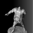 544.jpg 克朗将军 1987.TMNT.3d 可打印 STL.