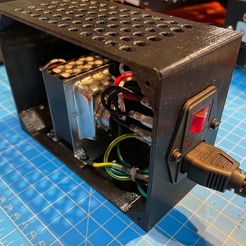 box5.jpg Transformer box for Wyze Video Doorbell