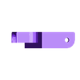 laser-gun-top-bracket.stl Laser gun bracket