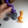 picture (3).jpg STL file Lava Lamp・3D printable model to download