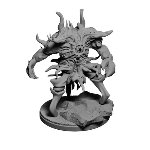 Eldritch-spawn-3-Tripod-A2.jpg Eldritch spawns of chaos (multiple models, humanoid, tripods and snake bodies)