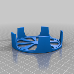 8a7e7a6e-357d-477b-8c54-78e0e6cdedea.png Descargar archivo 3D gratis Glasuntersetzer Organisator・Modelo para la impresora 3D