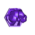 dwarvenstronghold.stl ポケット・タクティクスシャイニングホストのエルフ対マウンテンホールドのドワーフ (ベータ)