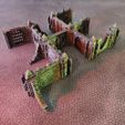 dungeon-assault-terrain-01-copy.jpg Dungeon Assault: Modular Walls – Base Set