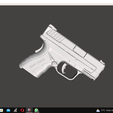 Zrzut-ekranu-47.png Springfield Armory XDS pistol mold. This is a real full size scan.