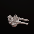 DCA_GUNNER5.png ПОВЕЛИТЕЛЬ ВОЙНЫ ОРКОВ В ДОСПЕХАХ МЕЧА ОТ YGRECK