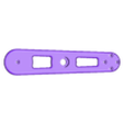 Segmento2_Art1.stl Parallel Robot Scara Model 1