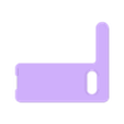 Heltec_Case_-_Bottom.stl Heltec ESP32+LoRa+OLED case