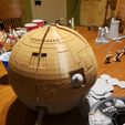 20181223_194245.jpg Large Ball spaceship