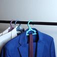08.jpg Print-in-place Clothes Hanger, foldable