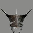 Mouth_of_SauronTextured9.jpg The Mouth of Sauron Helmet