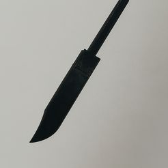Kabar-2.jpg Template for making Kabar knife