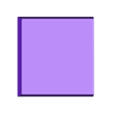 40mm.stl Square Wargame Bases