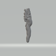 2.png Drache Zigarettenetui 3D Modell 3D-Druck Modell