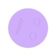 Inspiration token.stl Inspiration token