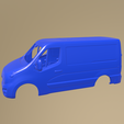 a13_012.png Opel Movano L1h1 2018 PRINTABLE CAR BODY