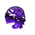 cave1.stl Free STL file Weird terrain collection・3D print design to download