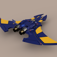 Image-3.png Eldar Nightwing fighter