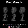 Dani-Garcia.jpg Dani Garcia - Soccer STL
