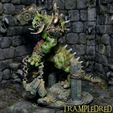 5.jpg Trampledred, prime troll king