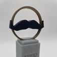 MoBro_MoSista_Trophy_6.jpeg Mo Trophy – Movember (MoBro / MoSista / Blank Base)