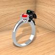 chimuelo.jpg toothless ring