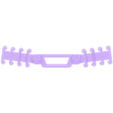 Mask_Strap-Dual_Smiley.stl Surgical Mask Strap Remix - Various Symbols