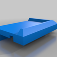 Flat_plate_part_B.png Bed Saver