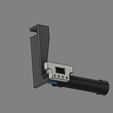 05.jpg 3D-Datei Automatische Spulenwaage - Filamentwaage・3D-druckbares Design zum Herunterladen