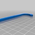 Handle_Latch_Super_Glue.png Maker Knife 3D Printed Version