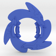 Chaos-0-GT-AR.png BEYBLADE SONIC GT COLLECTION | SONIC THE HEDGEHOG SERIES