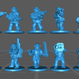Squad_4.PNG Compagnia di fanteria in scala epica