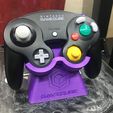 IMG_4384.jpeg Gamecube Controller Stand