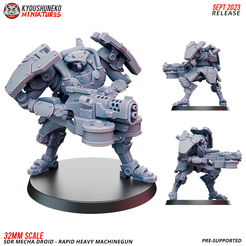 SCI_11_SDR_MECHA_DROID_RAPID_HEAVY_MACHINEGUN.png SDR Mecha Droid Rapid Heavy Machine Gun