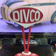 DIVCO.jpg DIVCO sign