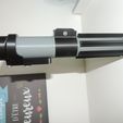 DSCN0626.jpg STL-Datei Teleskopischer Säbel VADOR・3D-druckbares Modell zum Herunterladen
