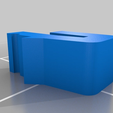 a9571543fa07f74e2de73763a9b6aaaa.png Бесплатный STL файл π64 (mini N64 case for RPi3 & 4)・Шаблон для загрузки и 3D-печати